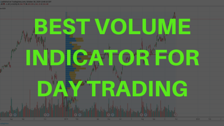 Best Volume Indicator For Day Trading - TRADEPRO Academy